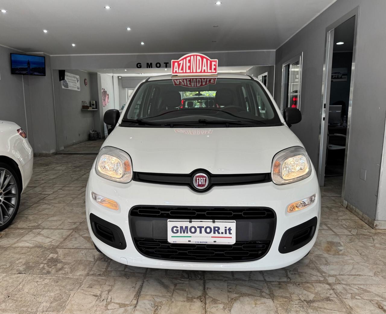 Fiat Panda 1.2 benzina 69CV Pop