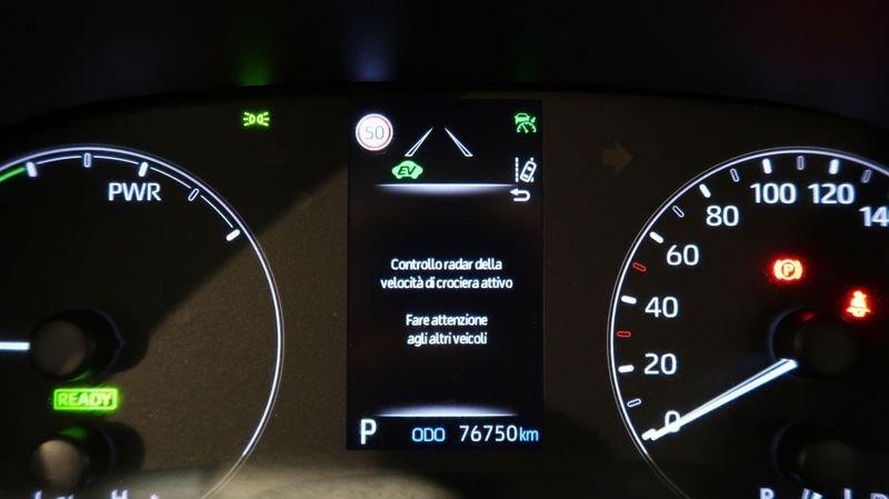 Toyota Yaris Yaris 1.5h Business # CARPLAY-CERCHI IN LEGA -FENDINEBBIA #