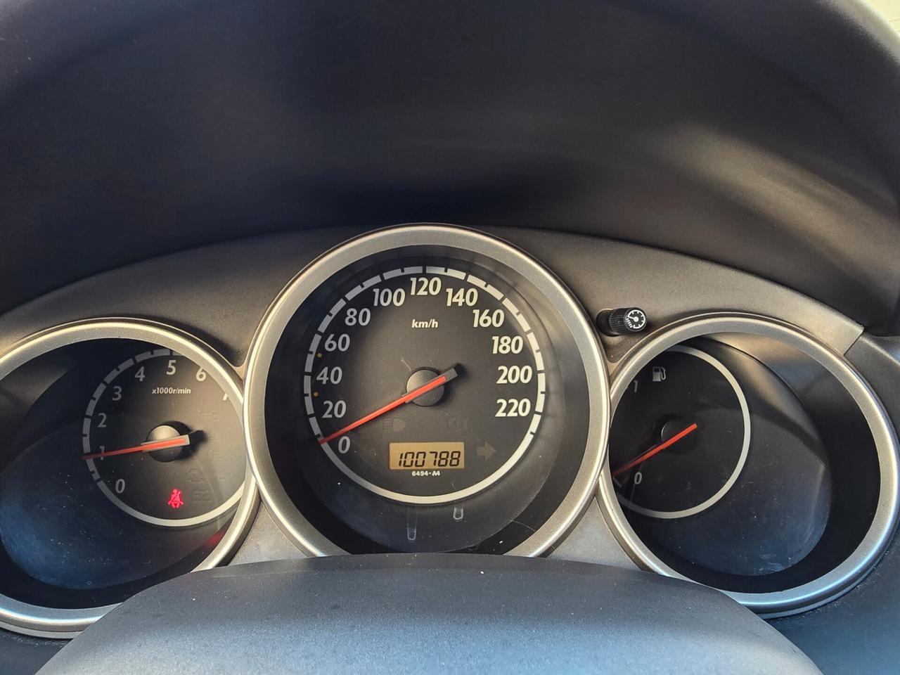 Honda Jazz 1a serie 1.2 I-DSI 5P LIVE