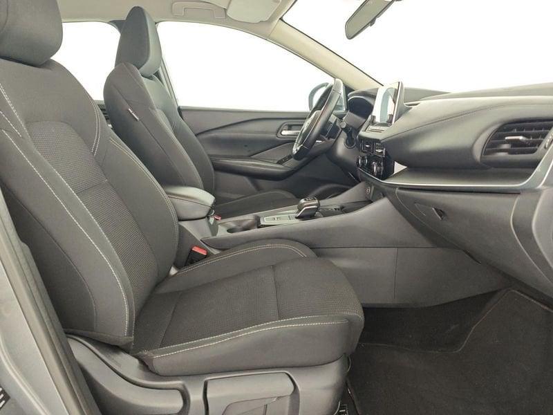Nissan Qashqai MHEV 158 CV Xtronic Business