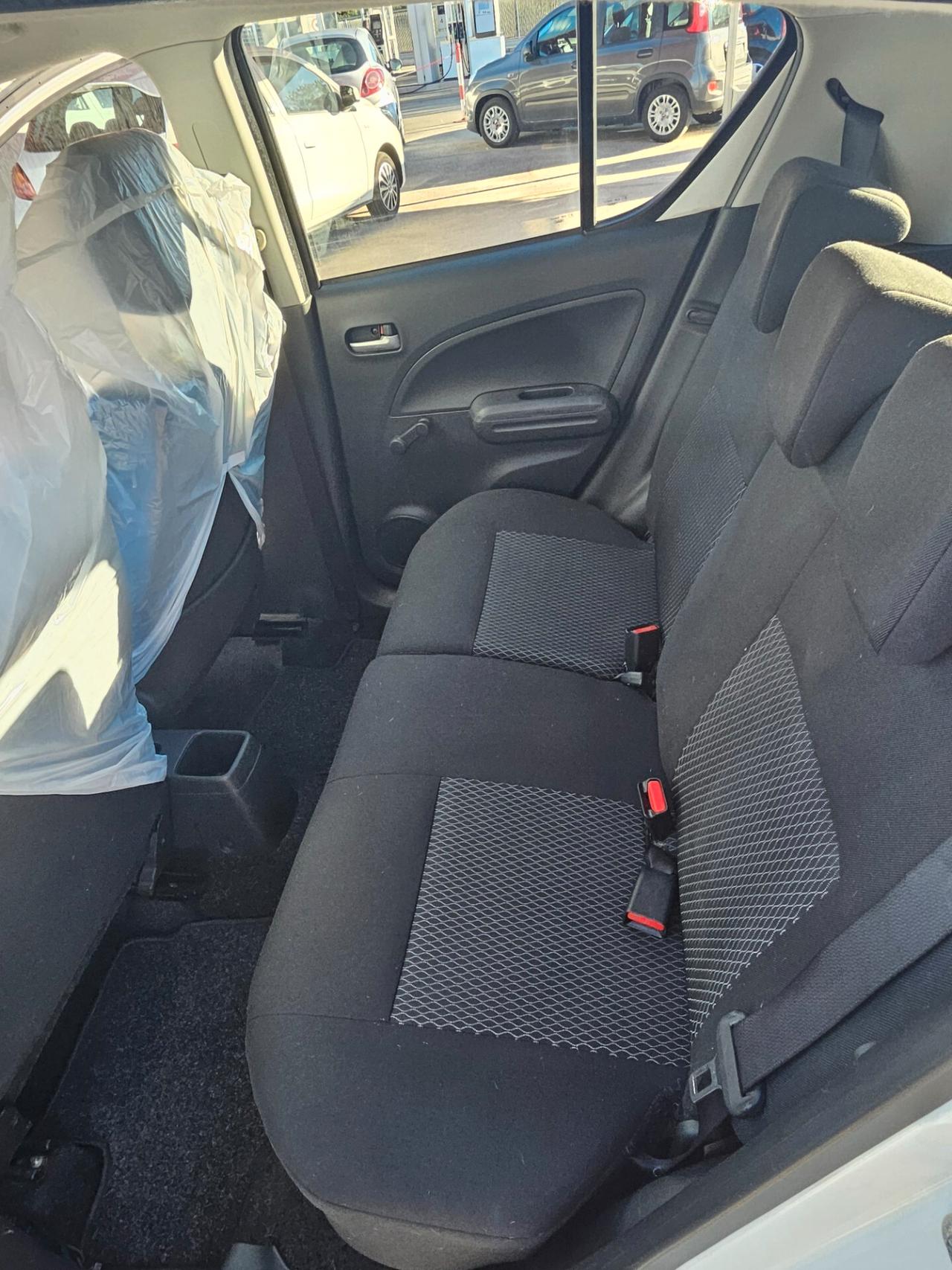 Suzuki Splash 1.0 VVT GL Style Start & Stop