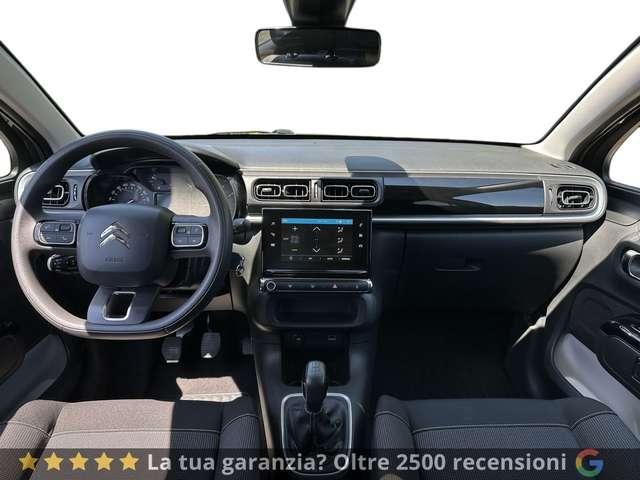 Citroen C3 PureTech 83 S&S MAX