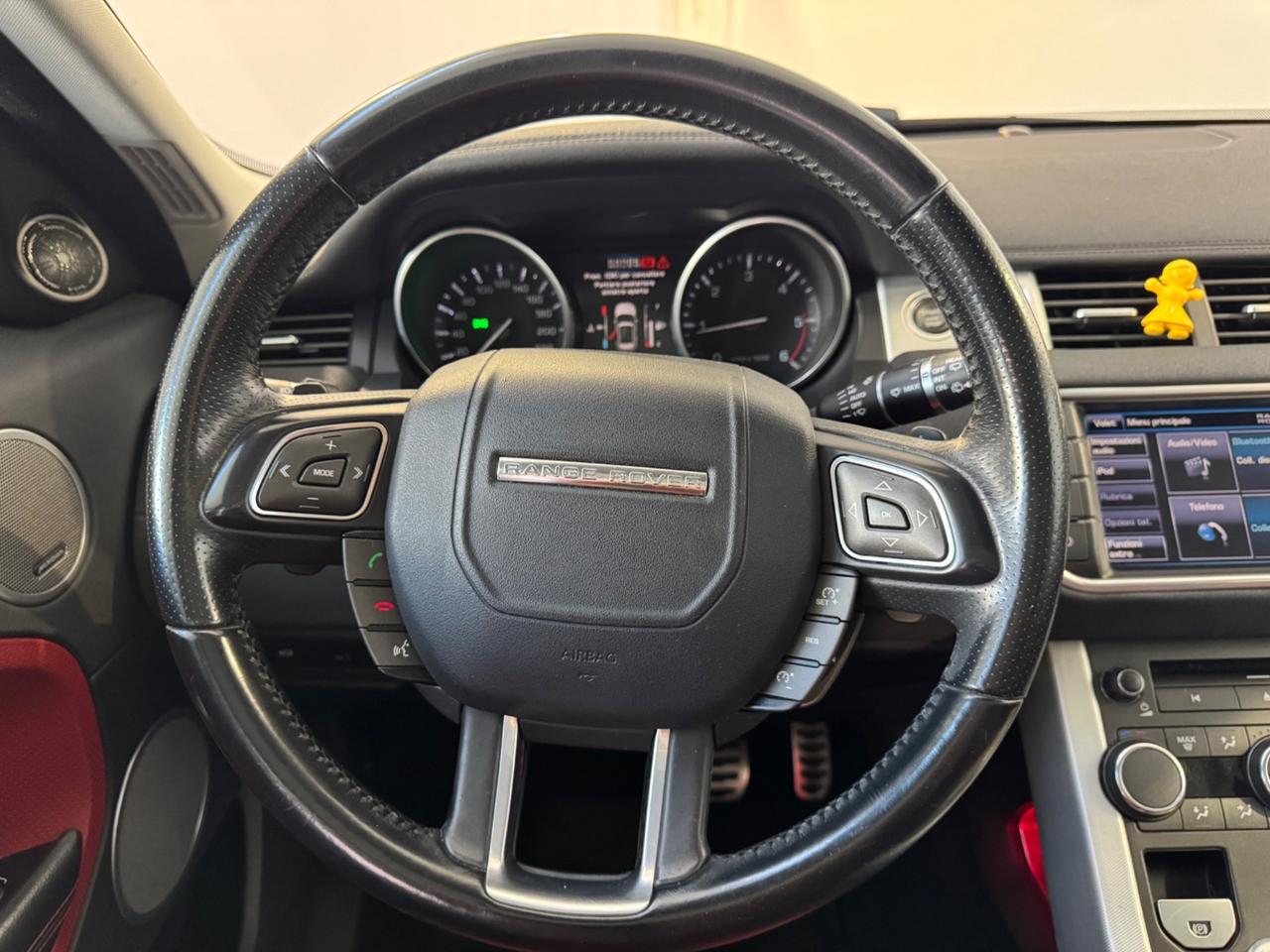 Land Rover Range Evoque 2.2 TD4 5p. Dynamic