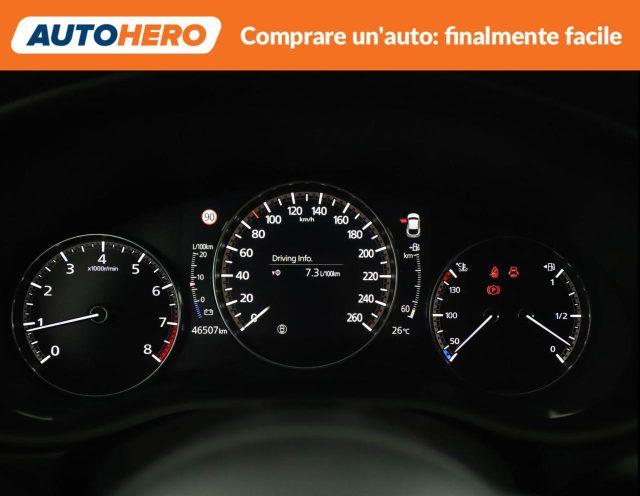 MAZDA CX-30 2.0L Skyactiv-G M Hybrid 2WD Executive