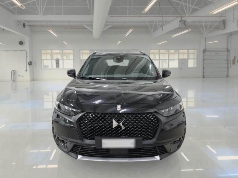 DS DS 7 CROSSBACK E-TENSE AUTOMATICA PERFORMANCELINE+ SUV