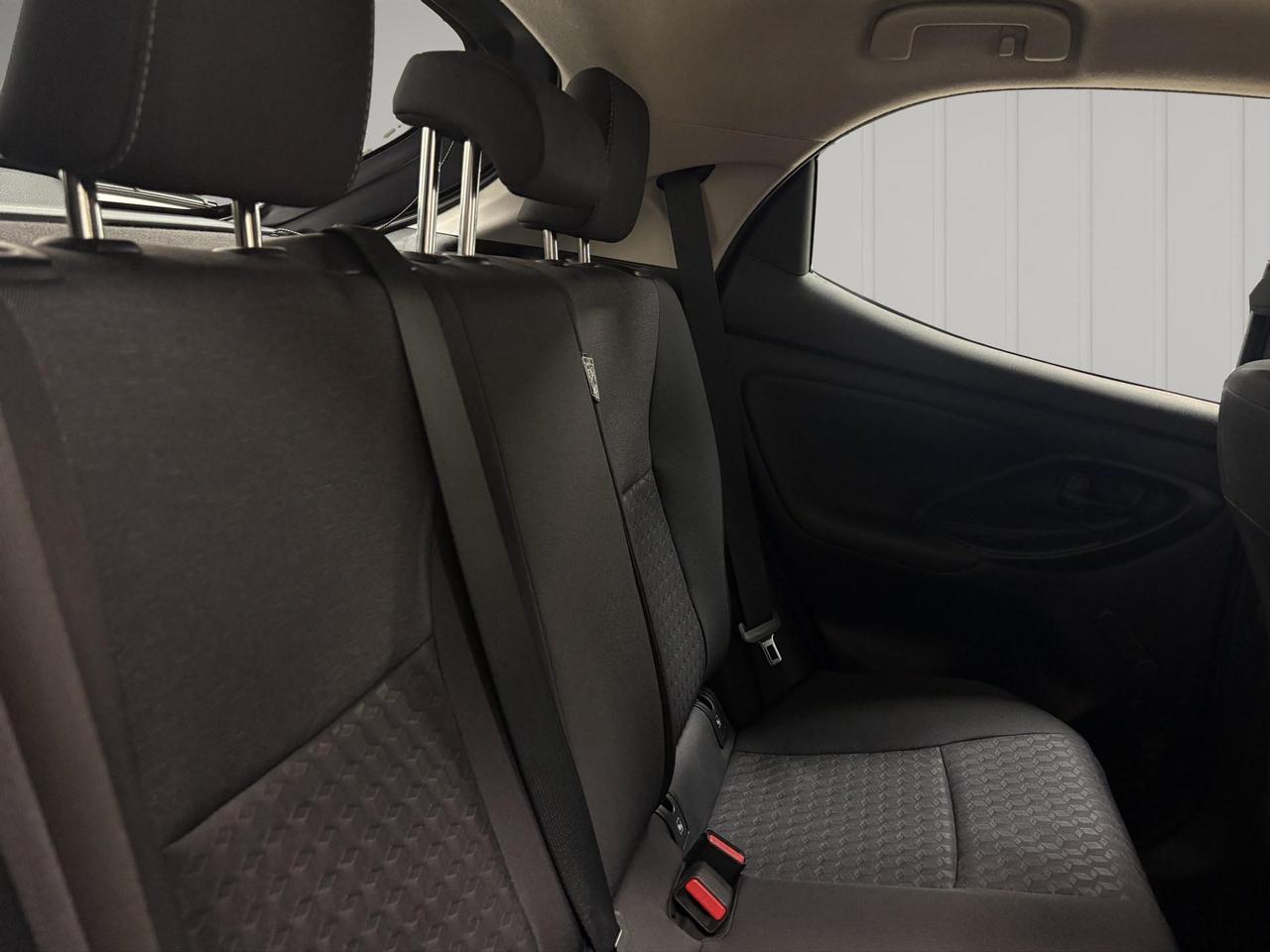 Toyota Yaris 1.5h Active