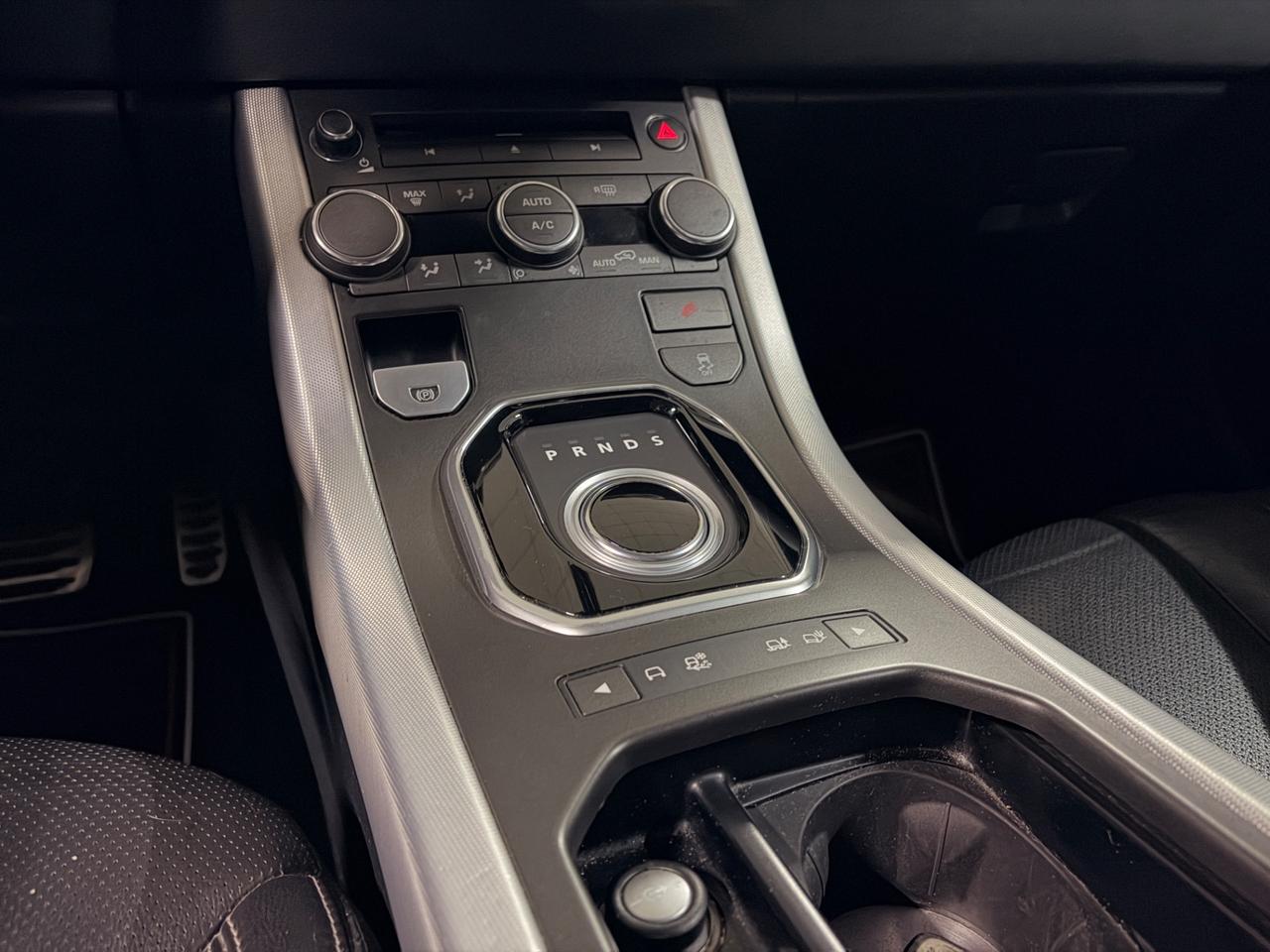 Land Rover Range Evoque 2.2 Sd4 5p. Dynamic