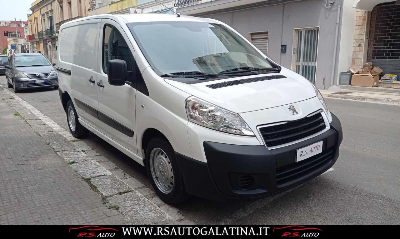 Fiat Qubo 1.3 Multijet e Peugeot expert 2.0