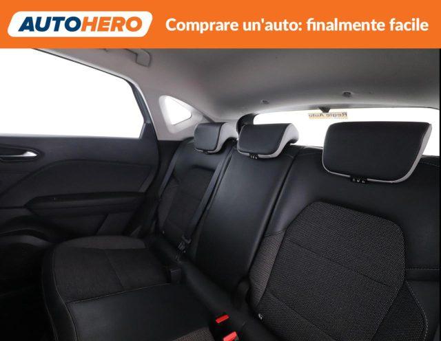 RENAULT Captur Plug-in Hybrid E-Tech 160 CV Intens
