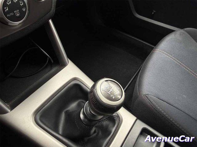 SUBARU Forester 2.0d XS Trend TETTO TELECAMERA UNICO PROPRIETARIO