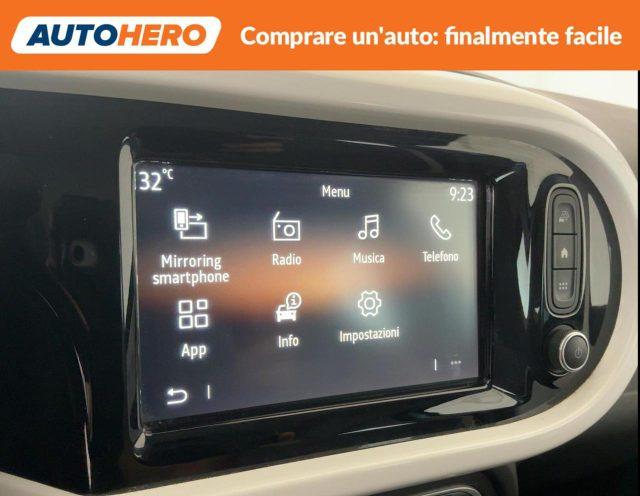 RENAULT Twingo Electric Zen