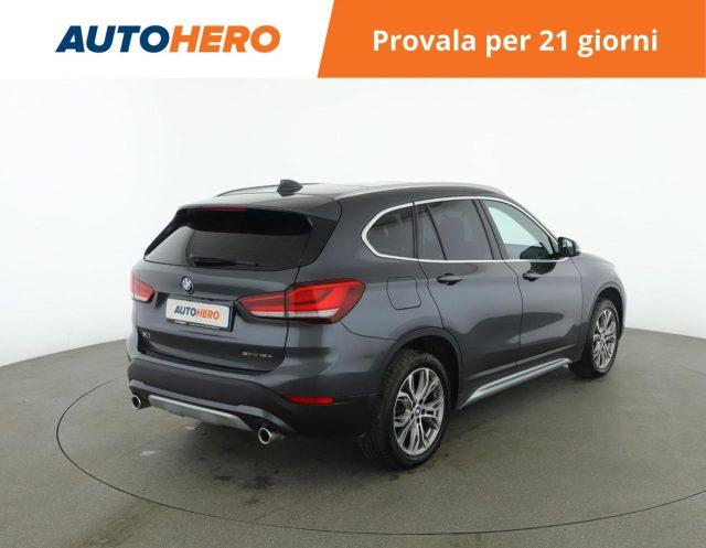 BMW X1 sDrive18d xLine