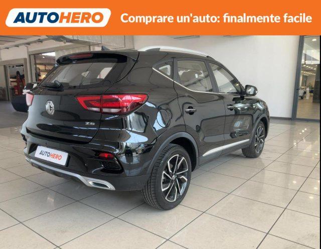 MG ZS 1.5 VTi-tech Luxury