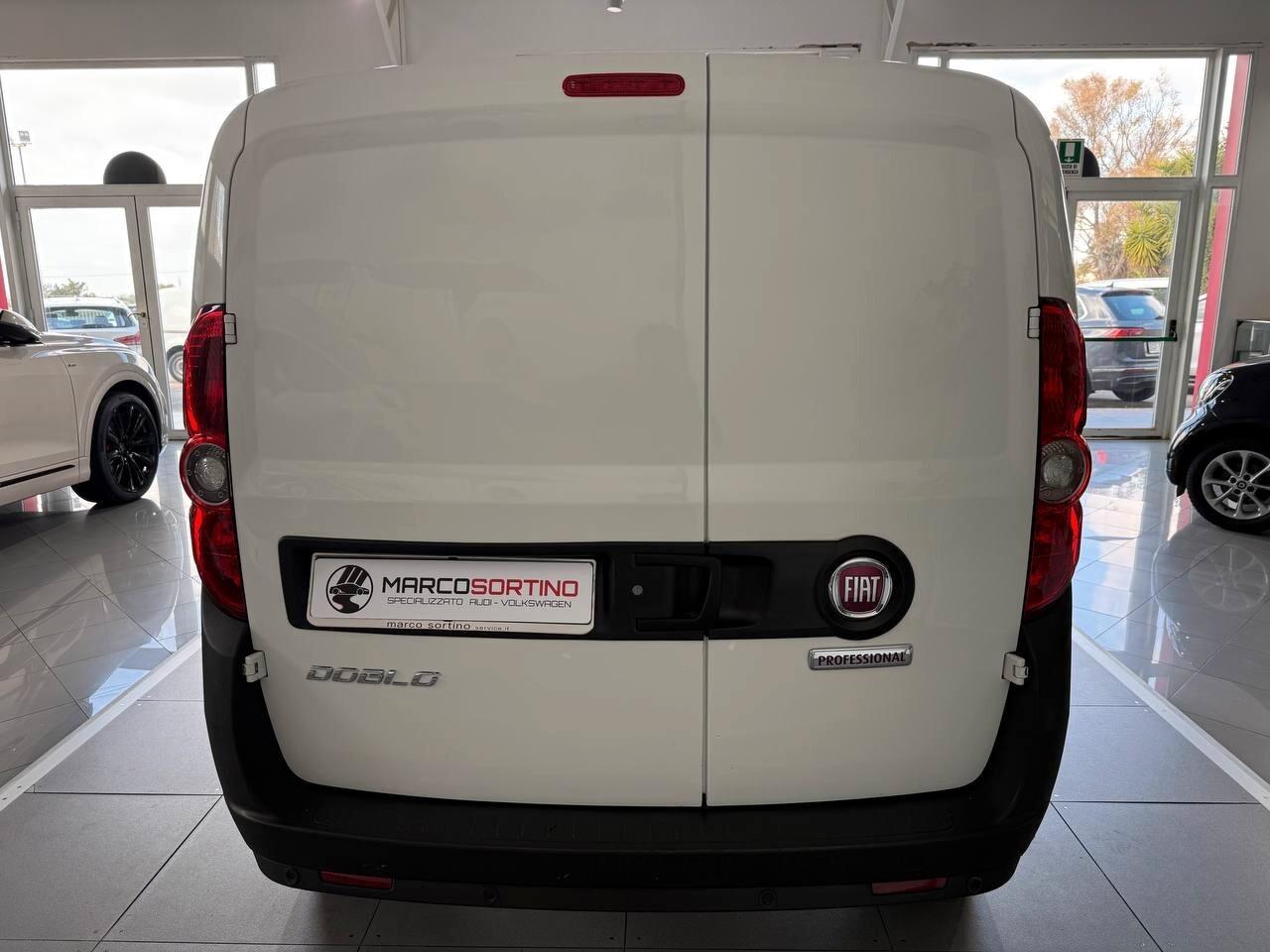 Fiat Doblo 1.6 MJT 120CV S&S "I.V.A.T.O"