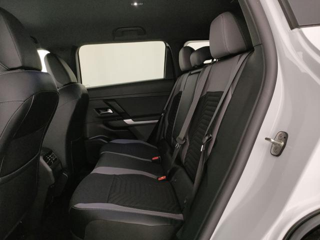 JEEP Compass 1.2 Turbo 48V e-Hybrid First Edition