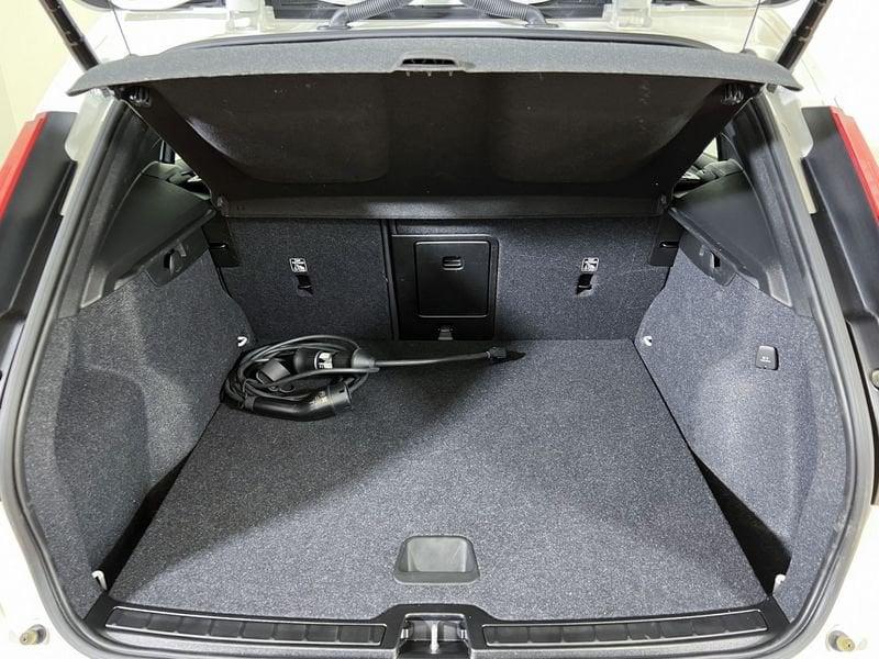 Volvo XC40 XC40 T4 Recharge Plug-in Hybrid automatico Core