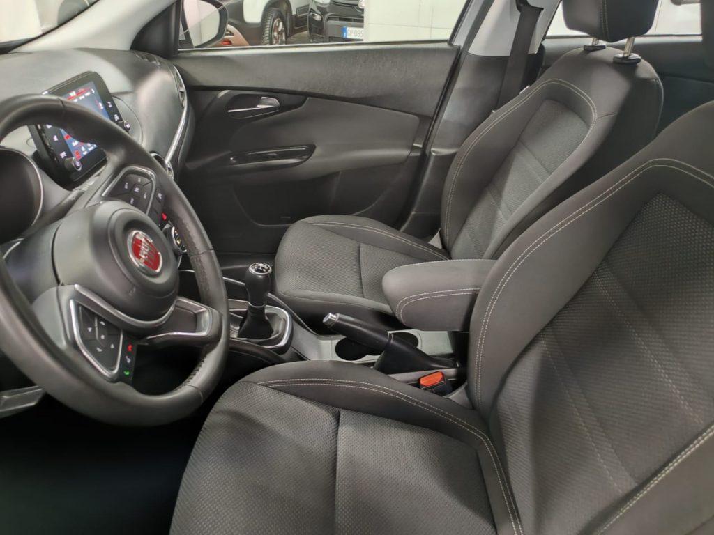 Fiat Tipo 5 Porte Tipo 5p 1.0 Life 100cv