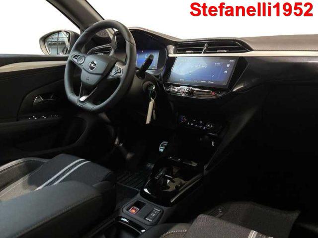 OPEL Corsa 1.2 hybrid GS 100cv dct6