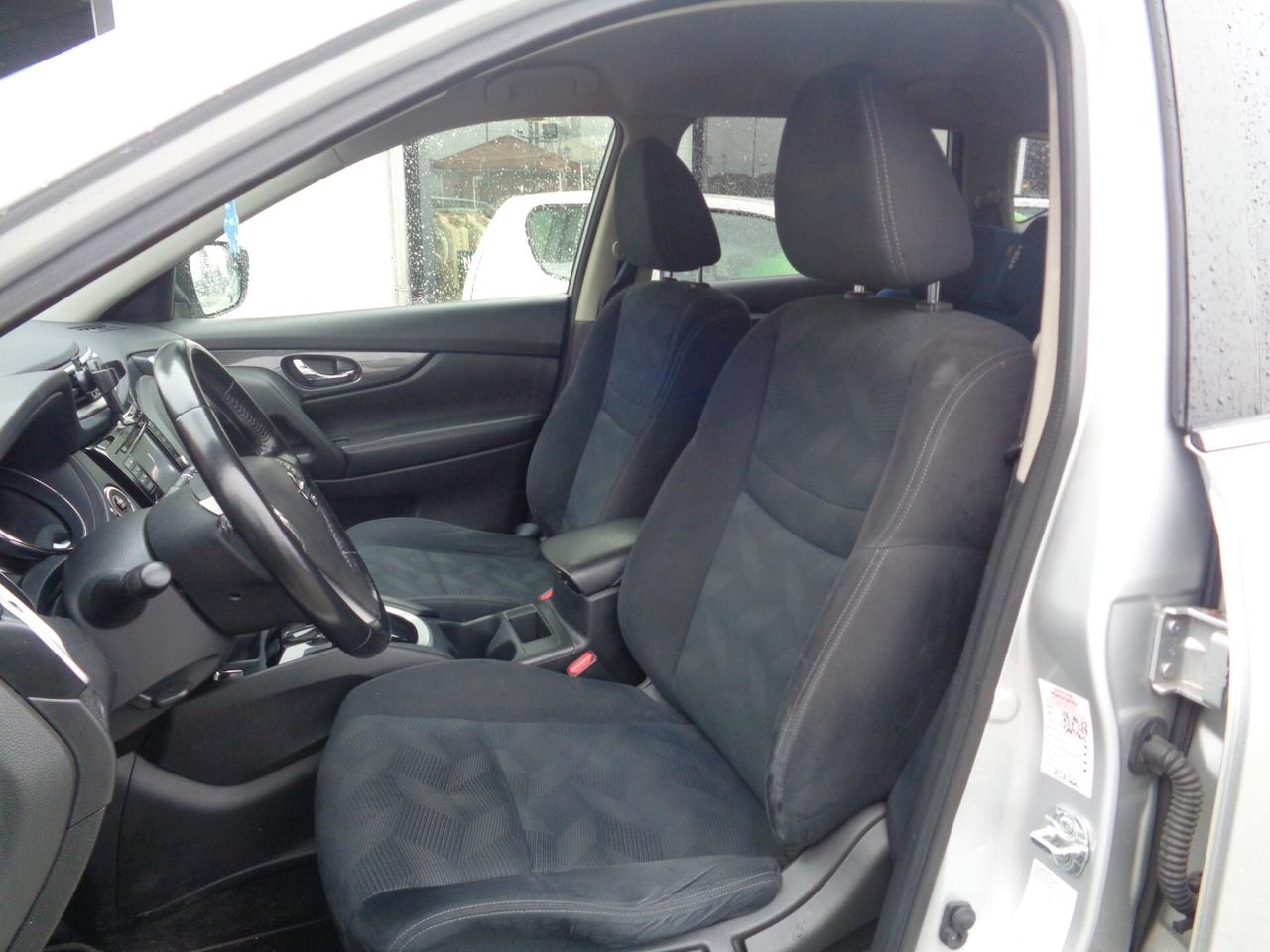 Nissan X-Trail 1.6 dCi 2WD Tekna
