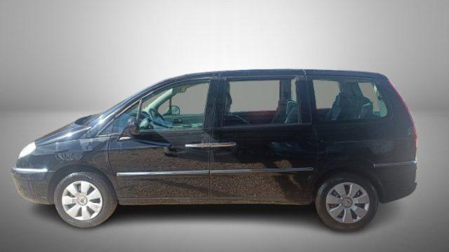 CITROEN C8 7 POSTI 2.0 HDi 120CV Ideal