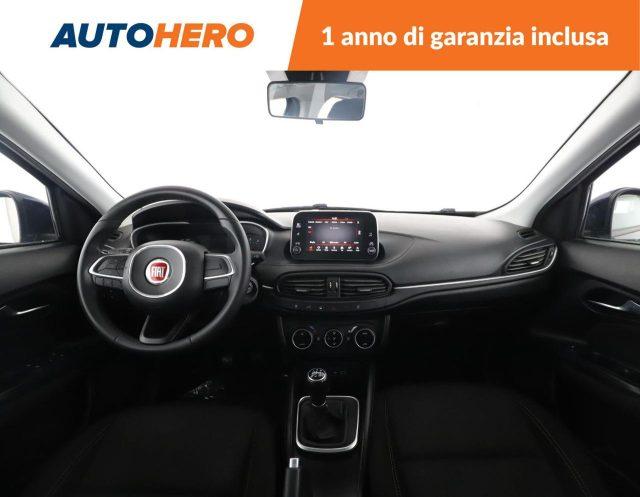 FIAT Tipo 1.3 Mjt 4 porte Easy