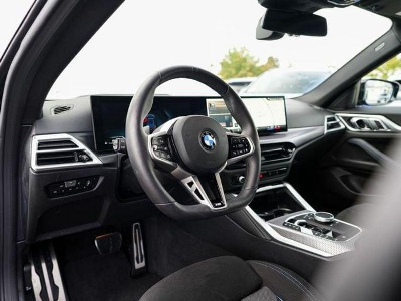 BMW Serie 4 Gran Coupé 430i xDrive Msport TETTO