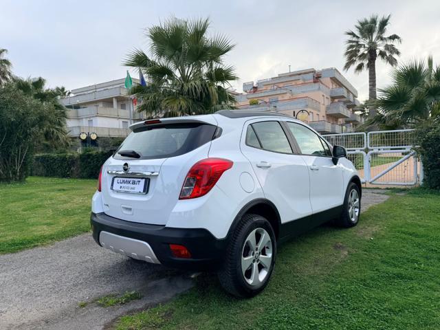 OPEL Mokka 1.6 Ecotec 115CV 4x2 Start&Stop