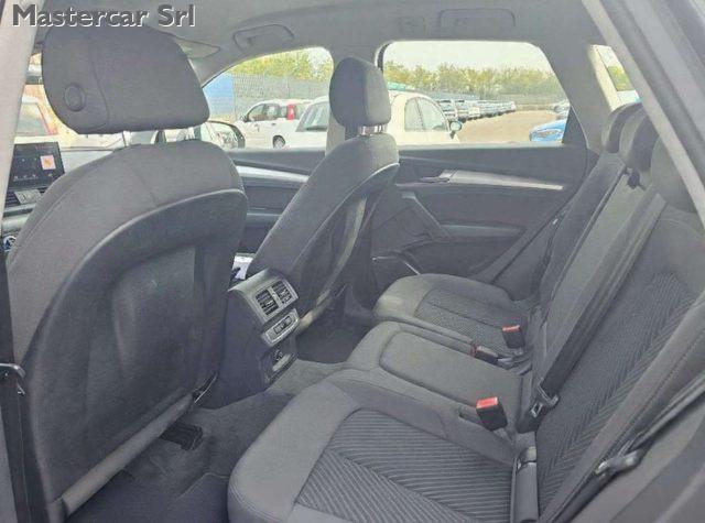 AUDI Q5 Q5 50 2.0 tfsi e Business quattro s-tronic - GG804