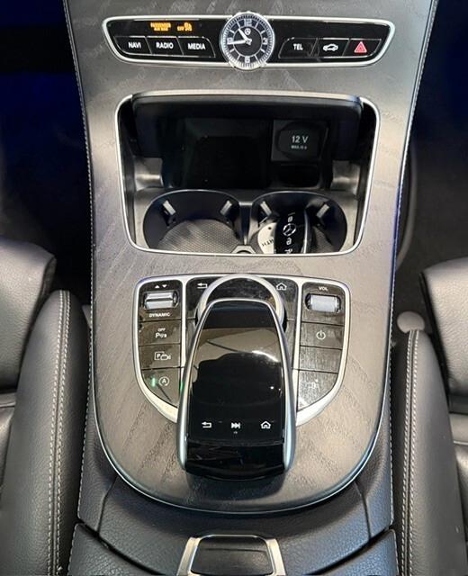 Mercedes-benz E 220 d 4Matic Premium Plus
