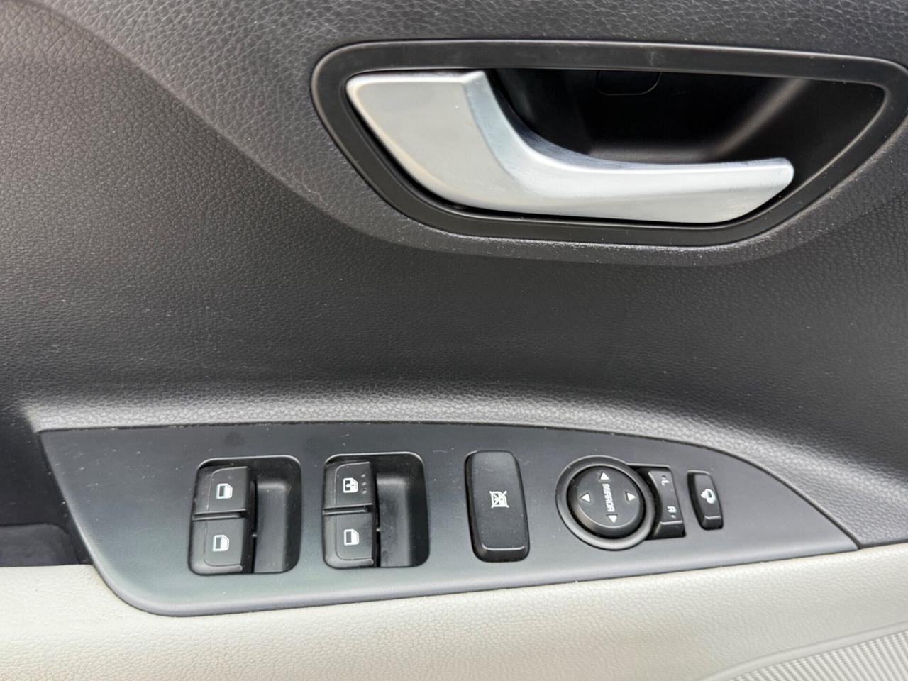 Kia Stonic 1.6 CRDi 110 CV Energy