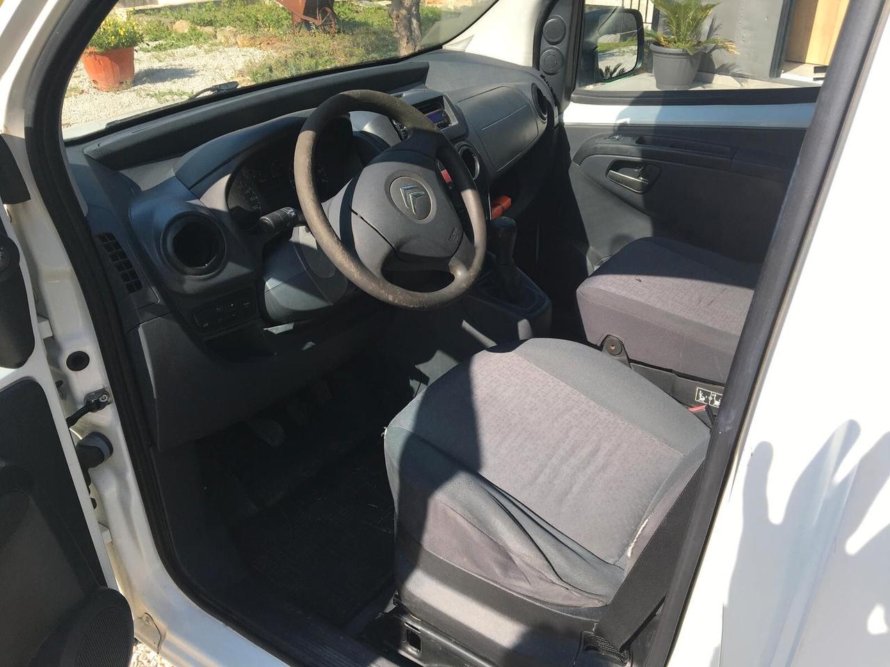 Citroen Nemo 1.4 HDi 70CV Multispace