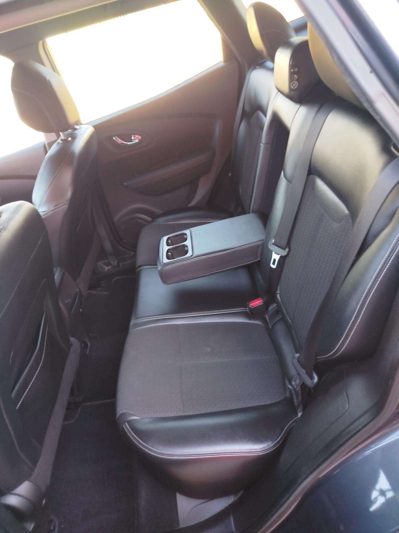 Renault Kadjar dCi 8V 110CV Energy Life