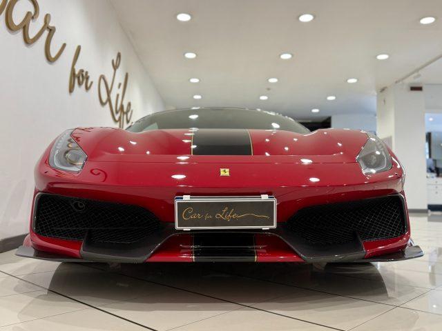 FERRARI 488 Coupé 3.9 Pista IVA ESPOSTA