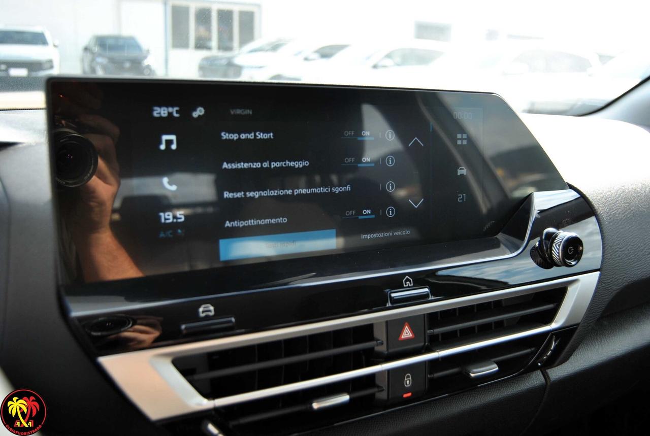 Citroen C4 PureTech 130 S&S You