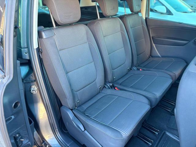 SEAT Alhambra 2.0 TDI 115 CV CR Style