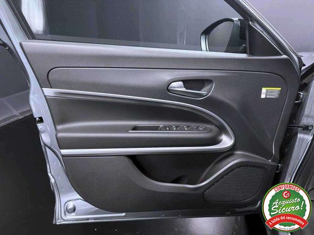 JEEP Avenger 1.2 turbo Summit fwd 100cv PREZZO REALE