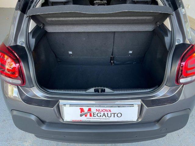 CITROEN C3 PureTech 110 S&S Shine