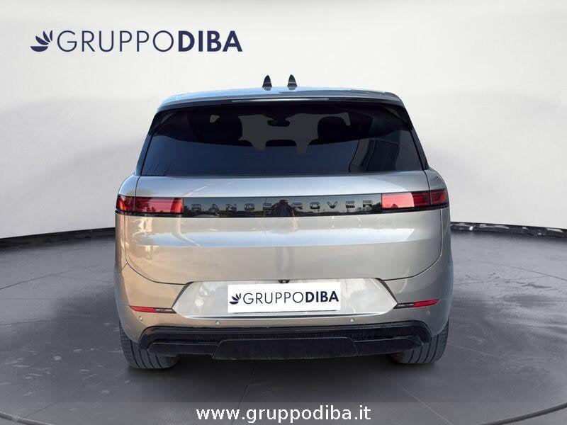 Land Rover Range Rover Sport III 2022 3.0d i6 mhev Dynamic SE awd 250c