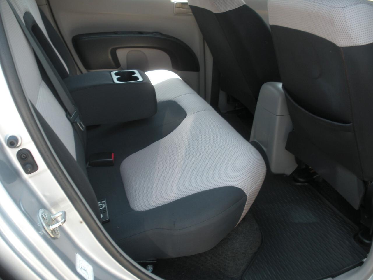 Mitsubishi L200 2.5 DI-D/136CV Double Cab Intense ''SAFARI''