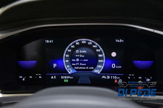 VOLKSWAGEN T-Roc 1.5 TSI ACT DSG R-Line