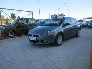 Fiat Bravo 1.6 MJT 105 CV PARI AL NUOVO 2013