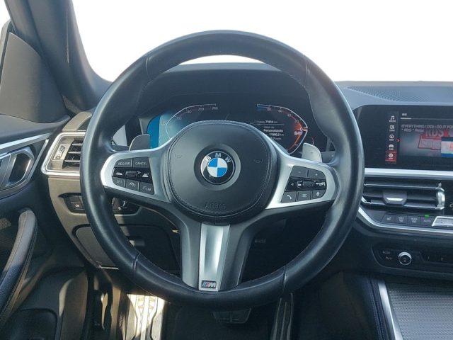 BMW 420 d Gran Coupè 48V Msport