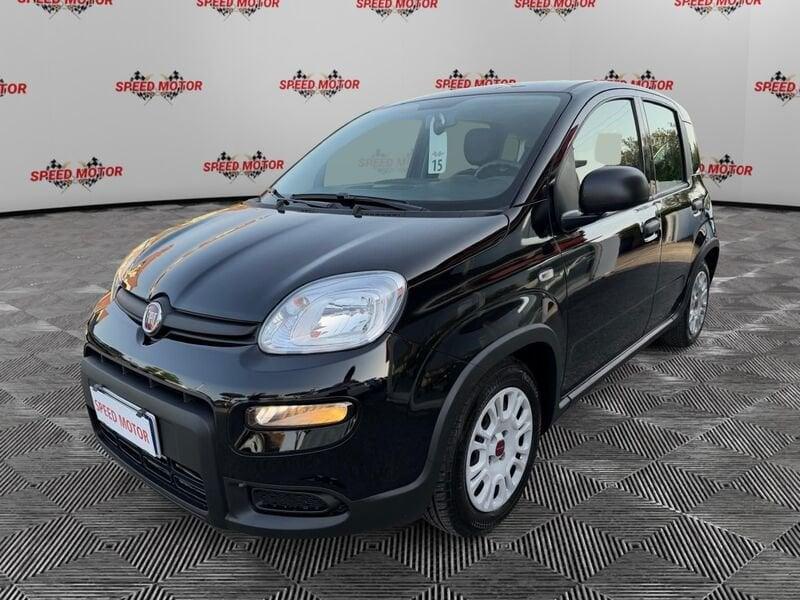 FIAT Panda 1.0 FireFly 70cv Hybrid, PRONTA CONSEGNA!