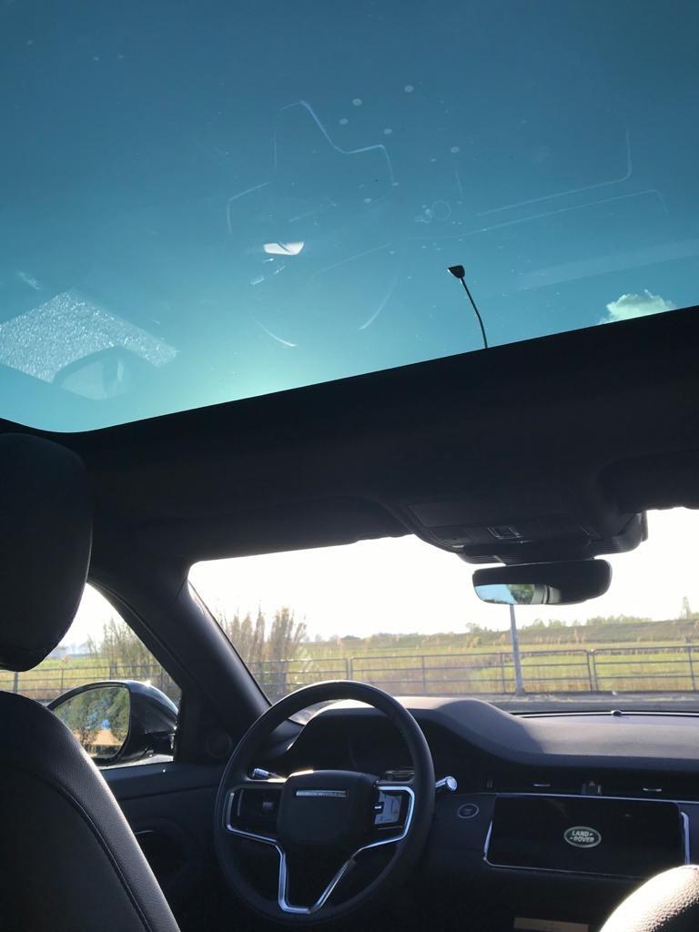 Land Rover Range Evoque 1.5 I3 160 CV Auto R-Dynamic HSE
