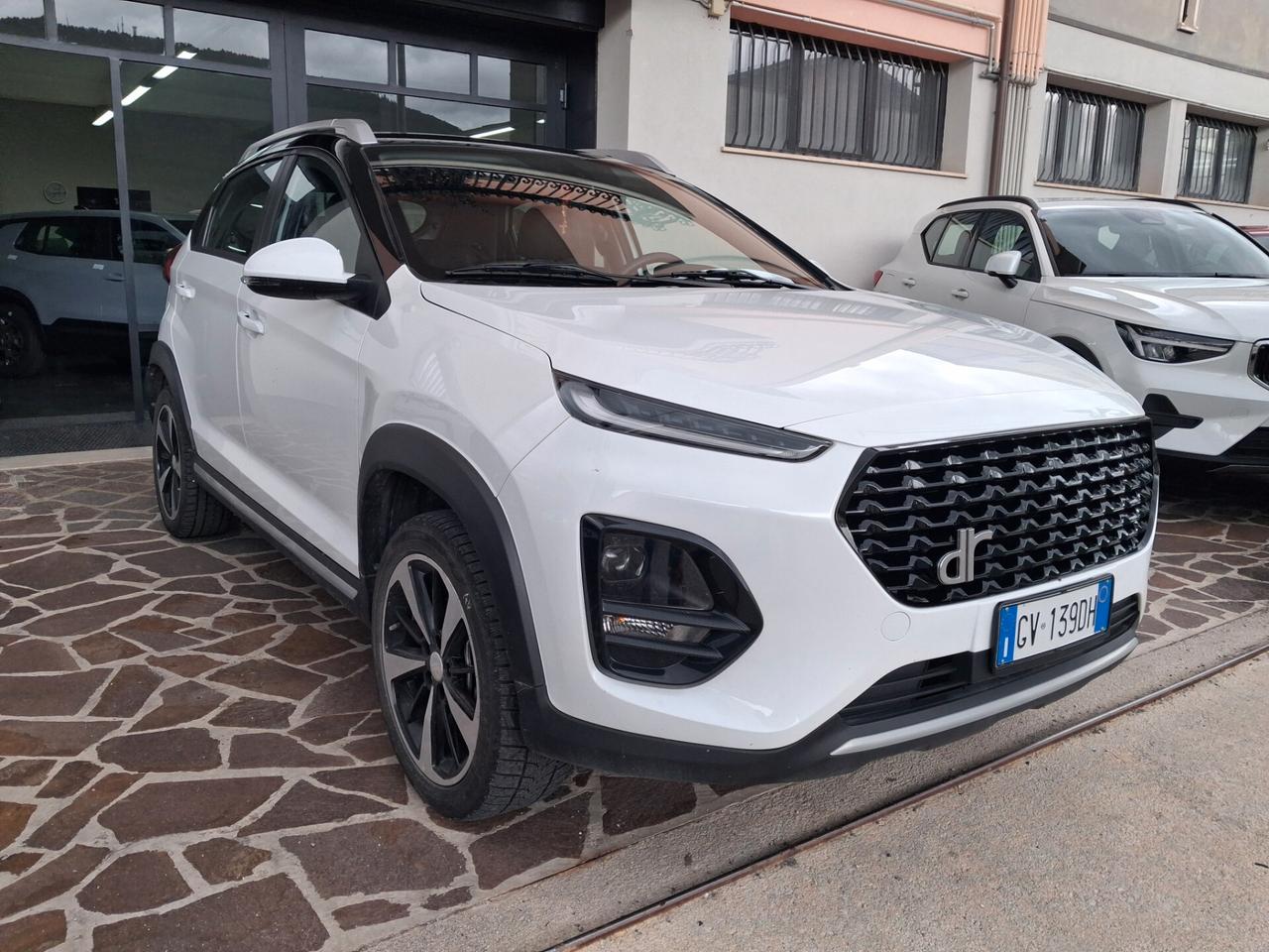 Dr 3.0 1.5 Bi-Fuel GPL FULL OPTIONAL