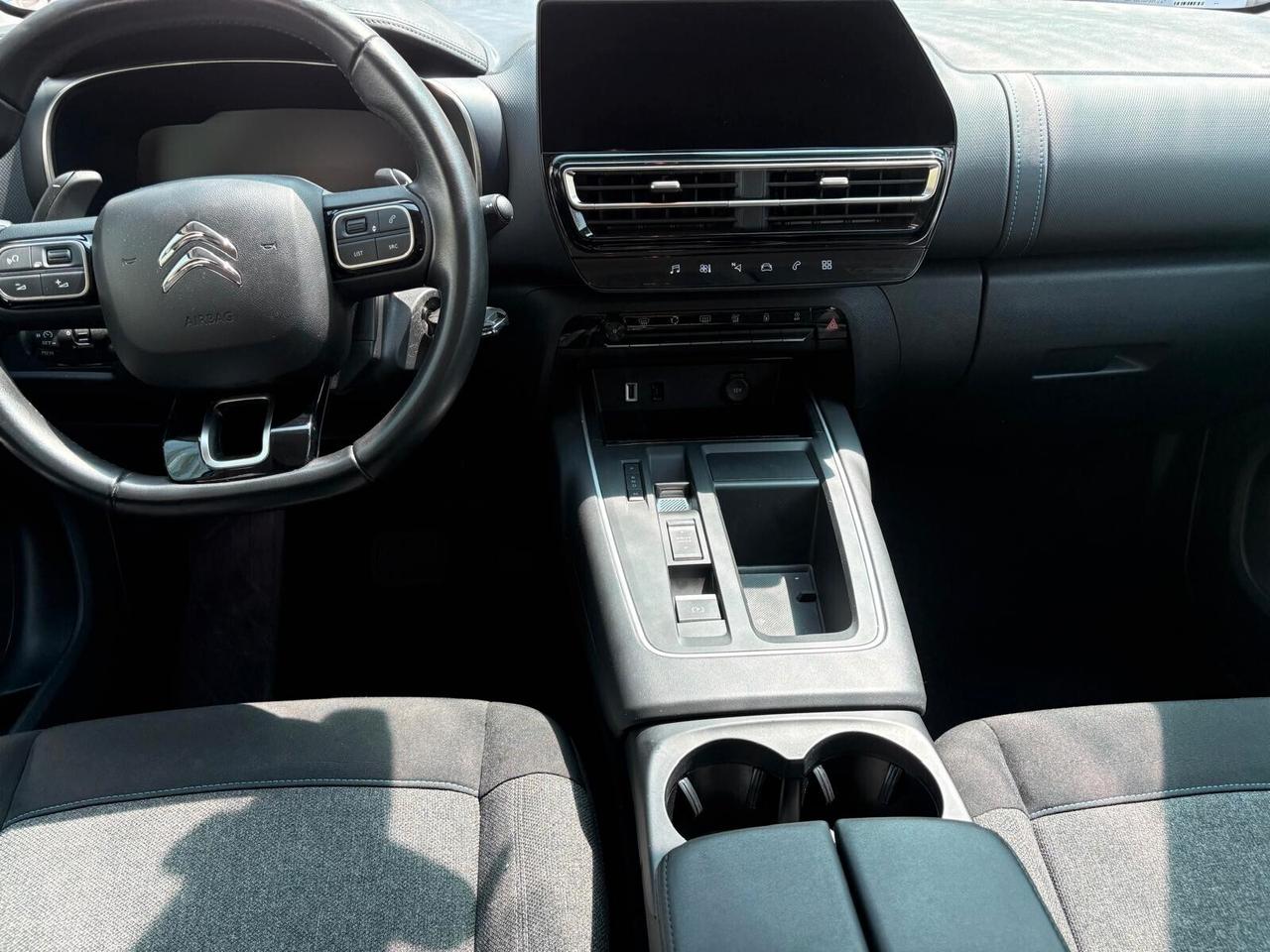 Citroen C5 Aircross BlueHDi 130 S&S EAT8 Shine Pack