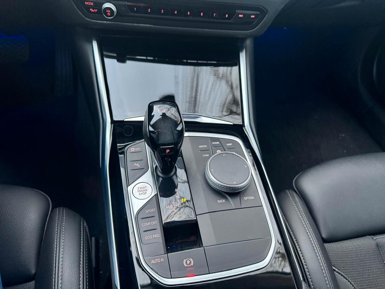 Bmw 320 d 48V xDrive Touring Sport