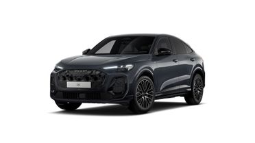 AUDI Audi Q5 Sportback S line edition TFSI quattro 150 kW S tronic