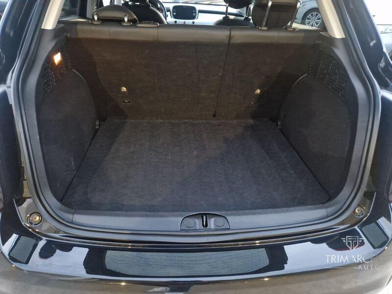 FIAT 500X 500X 1.6 MultiJet 130 CV Connect