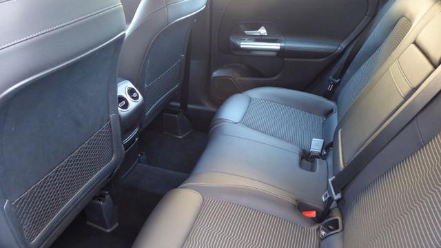MERCEDES-BENZ B 180 d Automatic Sport Plus
